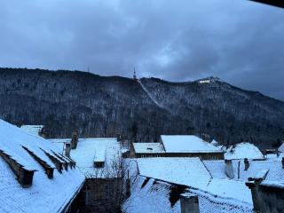 Belle Vista Loft - Brasov - 6