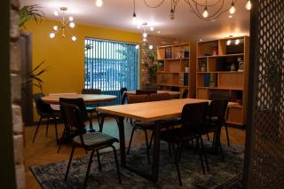 Chic Student Only Studios and Ensuites at St James Point in Newcastle - Newcastle upon Tyne - 8
