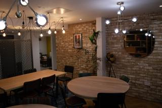 Chic Student Only Studios and Ensuites at St James Point in Newcastle - Newcastle upon Tyne - 5