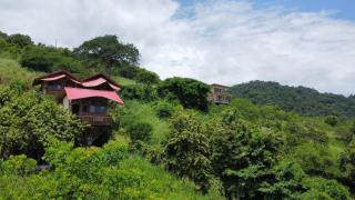 Bungalows Ayampe - Ayampe - 3