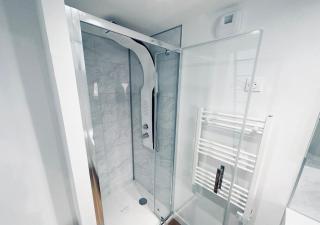 Nouveau! Centre Lille T3 avec WiFi, TV, Netflix - 9