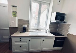 Nouveau! Centre Lille T3 avec WiFi, TV, Netflix - Lille - 6
