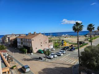 Palmeraie 136- Vue mer- piscine en résidence - Sari-Solenzara - 2
