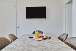 Maison Jade - piscines partagées - 7