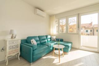 Stylish center apartment Olga - Split - 0