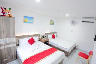 SKY HOTEL - Long Thành - 1