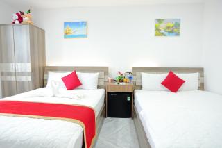 SKY HOTEL - Long Thành - 2