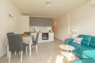 Stylish apartment Olga near beach and Old Town - 5