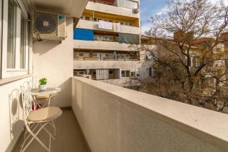Stylish center apartment Olga - Split - 3