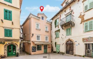 1 Bedroom Lovely Apartment In Lovran - 7