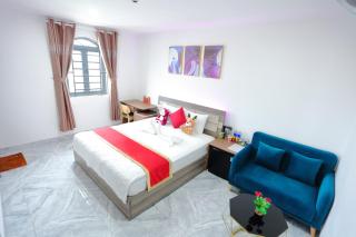 SKY HOTEL - 0
