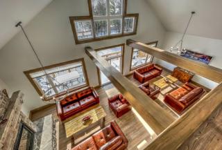 Brand New Luxury Chalet At Blue Mountain Ski Hills, Hot Tub, 7 baths - Blue Mountains - 5