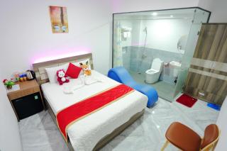 SKY HOTEL - Long Thành - 9