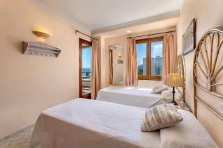 Llenaire 2, Sea view, pool, AC - Port de Pollença - 6