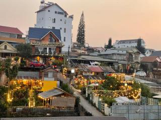 KSI HOME - Đà Lạt - Nice View - Khu Chi Lăng - 7