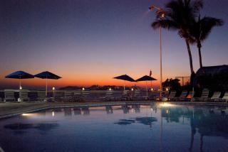 Hotel Acapulco Malibu - Acapulco - 2