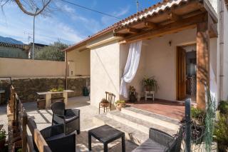 Casa Masala Irgoli - 2