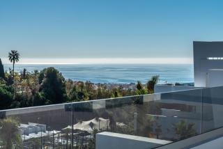 Luxury apartment in Mirador de Estepona Hills - Estepona - 5