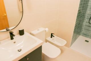 Peaceful central apartment - Málaga - 8