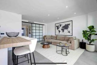Luxury apartment in Mirador de Estepona Hills - Estepona - 8