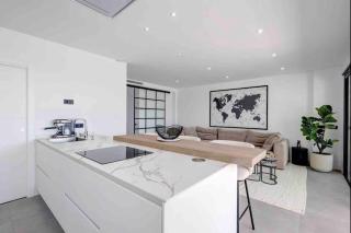 Luxury apartment in Mirador de Estepona Hills - Estepona - 1
