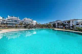 Luxury apartment in Mirador de Estepona Hills - Estepona - 0