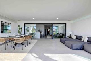 Luxury apartment in Mirador de Estepona Hills - Estepona - 9