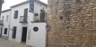 La Casa del Pintor - Estudio de Arte en Baeza - Baeza - 7