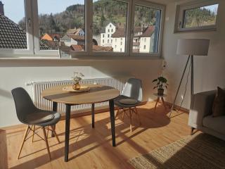 Ferienwohnung Ida - Hornberg - 5