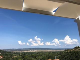 Relax e Belvedere in Scarlino (Superior) - Scarlino - 2