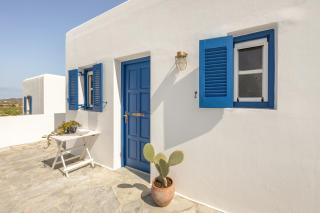 Peppermint-1 Bedroom home - Naousa - 9