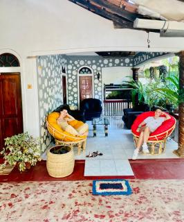Sheran Safari House - 2