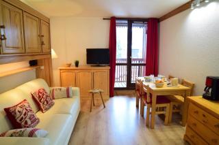 Andromede - 35 - Studio coeur station - 4 pers - Les Deux Alpes - 0