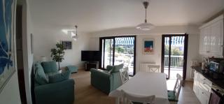 Spacious 70 m flat with Balcony and sea view! - Cannes - 0