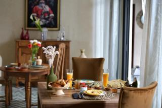 Riad Palau Marrakech - 5