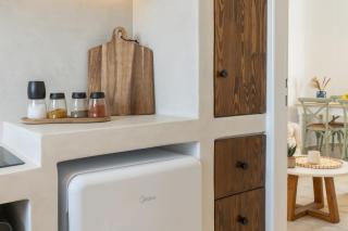 Peppermint-1 Bedroom home - Naousa - 6