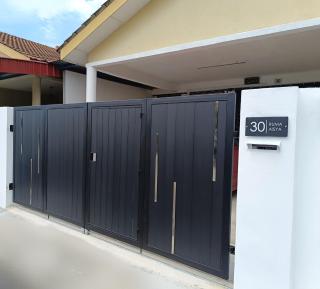 Indera Sempurna Ruma Aisya - Kuantan - 8