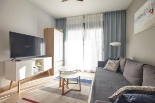 Fantastic 2 bedroom apartment with swimming pool and terrace in Pilar de Horadada - Pilar de la Horadada - 8