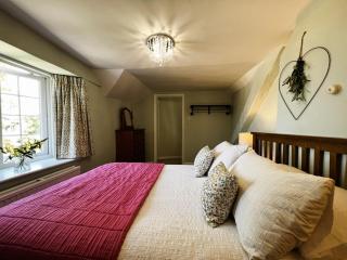 Fairy Hill Cottage - Seaview - 7