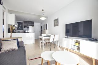 Fantastic 2 bedroom apartment with swimming pool and terrace in Pilar de Horadada - Pilar de la Horadada - 4