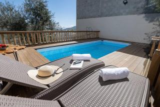 יהלום - סוויטת בוטיק מהממת עם בריכה פרטית וג'קוזי - 0