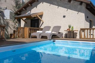 יהלום - סוויטת בוטיק מהממת עם בריכה פרטית וג'קוזי - 8