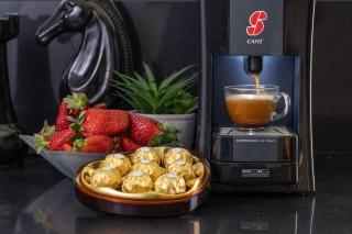 יהלום - סוויטת בוטיק מהממת עם בריכה פרטית וג'קוזי - 5