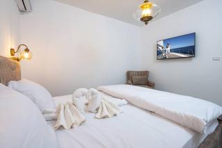 יהלום - סוויטת בוטיק מהממת עם בריכה פרטית וג'קוזי - 2