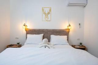 יהלום - סוויטת בוטיק מהממת עם בריכה פרטית וג'קוזי - 1