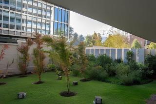 Lo Fontecilla - Santiago - 8