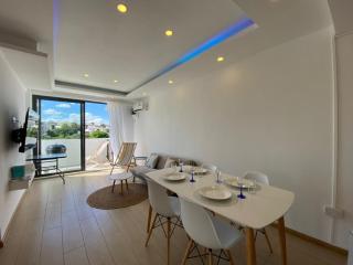 Lovely 2-bedroom apartment near beach - Flic-en-Flac - 4