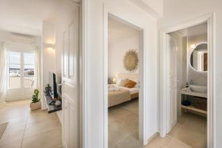 Peppermint-1 Bedroom home - Naousa - 4
