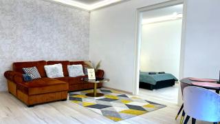 N24 Apartments by Small Home Budapest - Budapest - 0