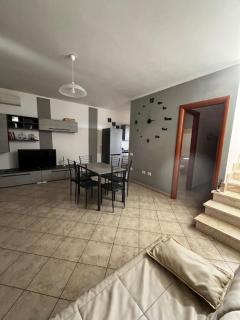 White Star Home - Sant'Anna Arresi - 1